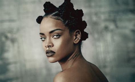 Rihanna 75 Interesting Facts About The Singer Useless Daily Facts