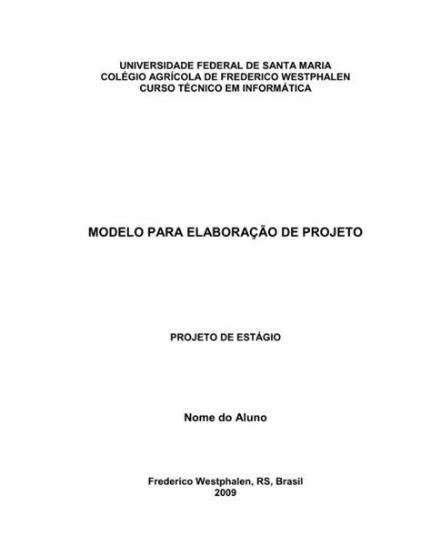 Modelo De Projeto De Pesquisa Or 231 Amento Educa 231 227 O Continuada