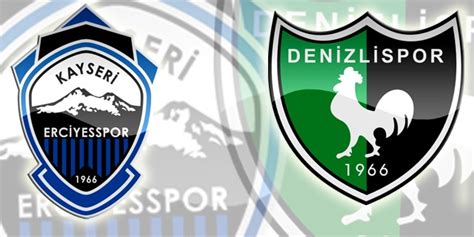 Denizlispor kulübü türkiye denizli şehrinde 1966 yılında kurulmuştur. Kayseri Erciyesspor-Denizlispor Maç Yazısı: "Denizli'li ...