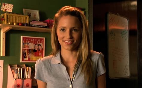 Vmars S E Agron Dianna Agron In Veronica Mars Flickr