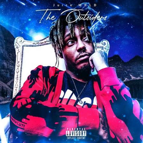 Which one is better 1 we count down the greatest rap album cover art from the likes of kanye west, lil wayne. Download Juice WRLD The Outsiders Rap Album Mp3~(2020 ...