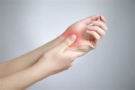 What To Do When You Have Swollen Finger Joints
