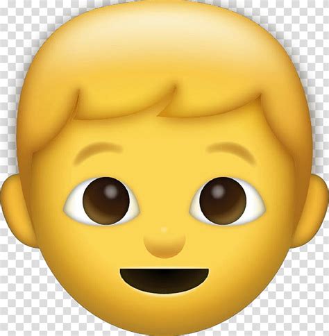 Smiley Face Emoji Boy Iphone Web Design Brother Text Messaging