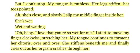 Grey 25 Raunchy Excerpts From E L James’ Latest Arousing Book Sheknows