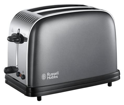 Russell Hobbs 23332 Colours 2 Slice Toaster Reviews