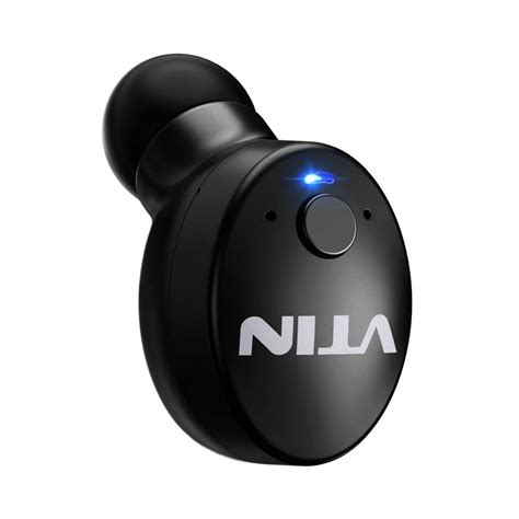 Vtin Bluetooth Mini Earbuds V41 Car Bluetooth Headset Smallest