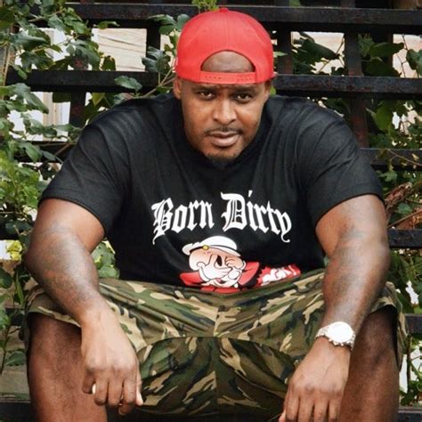 Is Sheek Louch Married To Wife Or Dating A Girlfriend Kids