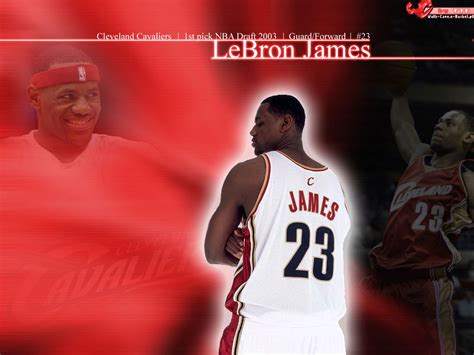 We've gathered more than 5 million images uploaded by our users and sorted them by the most popular ones. Top NBA Wallpapers: LeBron James Best Picture