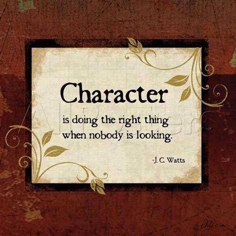 Character Quotes Quotesgram