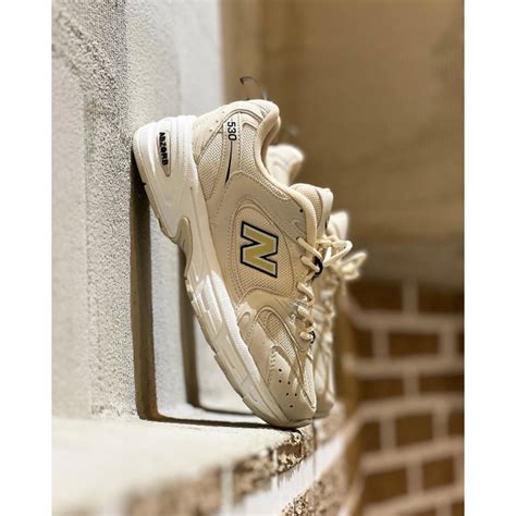 New Balance 530 Bej