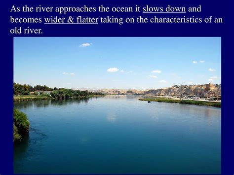 Ppt Rivers Powerpoint Presentation Free Download Id2424985