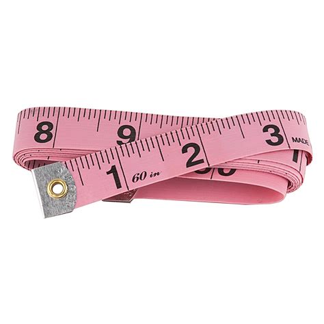 150 Cm 60″ Soft Plastic Cloth Tape Sell Body Measuring Ruler Sewing