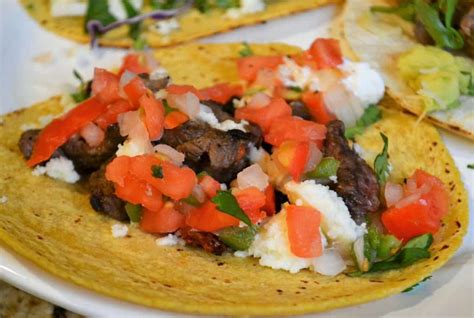 Best Steak Tacos Easy Quick And Delicious Jersey Girl Cooks