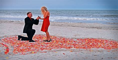 5 Of The World’s Most Romantic Places To Propose Jfw Just For Women
