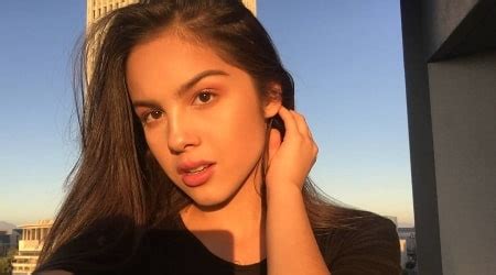 Enter the password that accompanies your username. Olivia Rodrigo Height, Weight, Age, Body Statistics ...