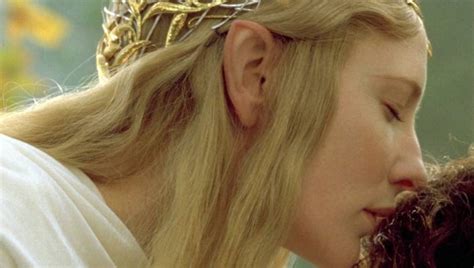 Viața Lui Cate Blanchett în 41 De Situații Dramatice Lifero