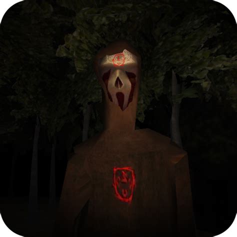 Blood Forest Horror Game By Julio