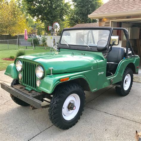 1973 Jeep Cj5 Jeep Cj5 Jeep Cj Jeep