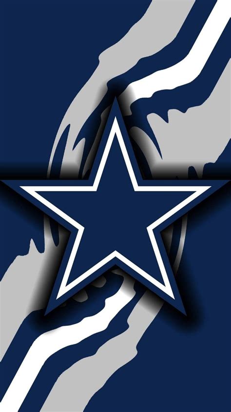It is a timeless classic, and has been in official usage since 1964. Dallas Cowboys Logos and Wallpapers (65+ images)