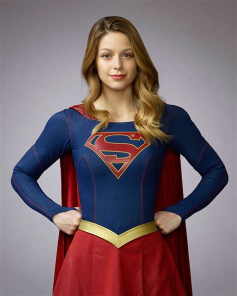 Supergirl Kara Zor El Raconte ‘son Histoire’ Nouvelle Vidéo  Les Toiles Héroïques