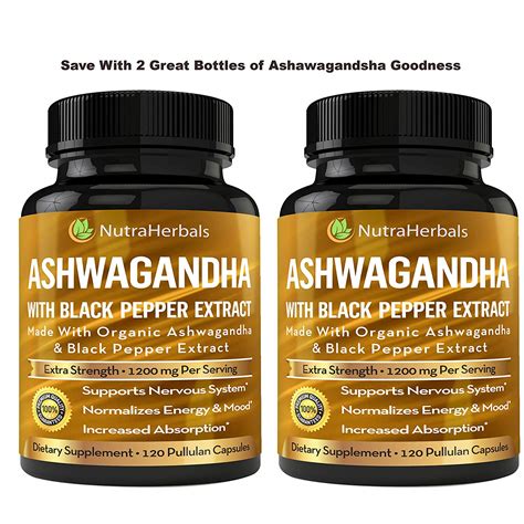 Slsilk How Long For Sulfatrim To Work Bad Taste Best Ashwagandha Supplement Brand Thought