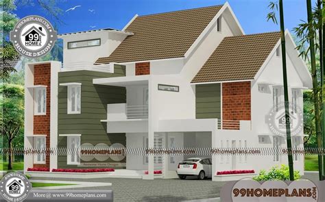 Kerala Style Veedu Plans 55 New Two Story House Plans And Veedu Ideas