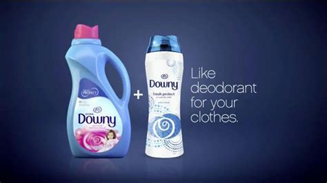 Downy Tv Commercial Outside Smell Test Ispottv