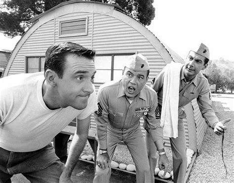 16 sweet behind the scenes pictures from gomer pyle u s m c usmc jim nabors old tv shows