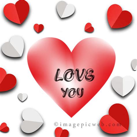 I Love You Photos Images 2023 Hd Love Dp Pictures Download