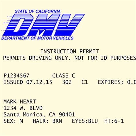Get our ca sample tests help you prepare for the california dmv permit test and ca driver license examination. California DMV Permit Practice. 1,000+ DMV Test Questions.