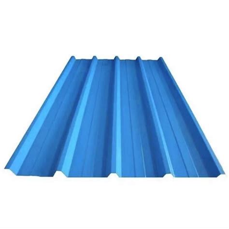 Top Sale Galvanized Sheet Metal Roofing Gi Corrugated Roofing Sheet