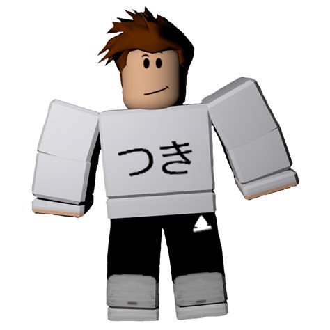Roblox Png Free