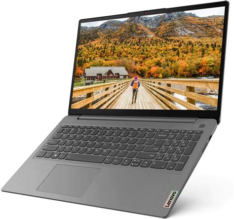 Lenovo 82rk00b1sa Ideapad 3 15iau7 Intel Core I5 1235u 440ghz Deca