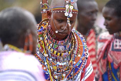 Archives Des Maasai Arts Et Voyages