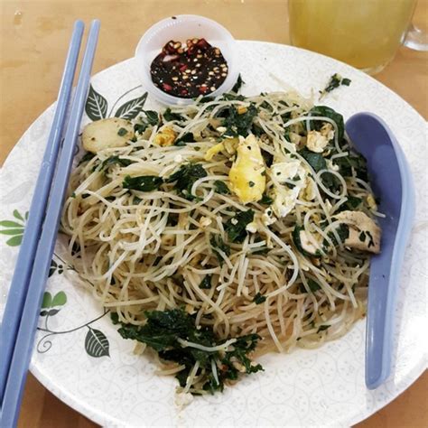 Maybe you would like to learn more about one of these? Top 20 MUST TRY Sarawak Dishes