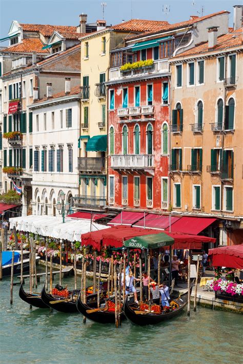 Gondola In Venice Free Stock Photo Public Domain Pictures