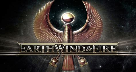 Earth Wind And Fire Album Covers The Album Cover Art Of Earth Wind