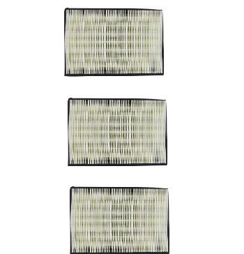 Read on to find out when it's time for a change, and how to perform the steps. Purolator C45384 Cabin Air Filter Replacement 3-Pack Sale ...