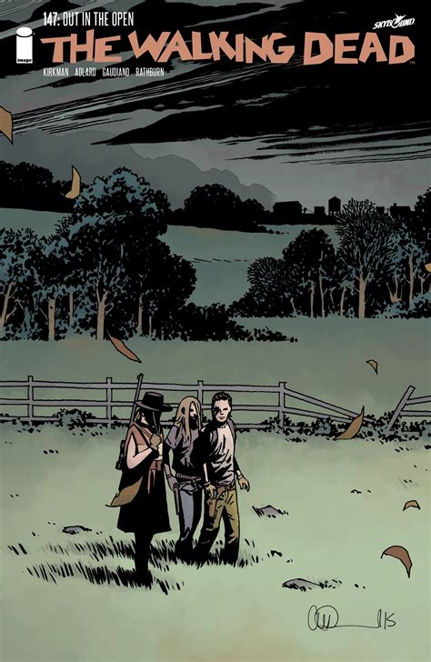 Pin By Richmondes On The Walking Dead Comic Covers Walking Dead