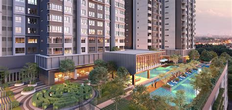 Paramount property development sdn bhd. Atwater|Petaling Jaya | New Property Launch-Malaysia