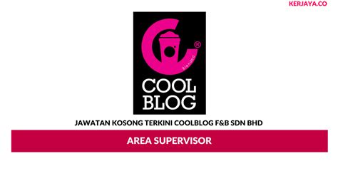 Home kerja kerajaan jawatan kosong di majlis bandaraya ipoh. Jawatan Kosong Terkini Coolblog F&B Sdn Bhd ~ Area ...