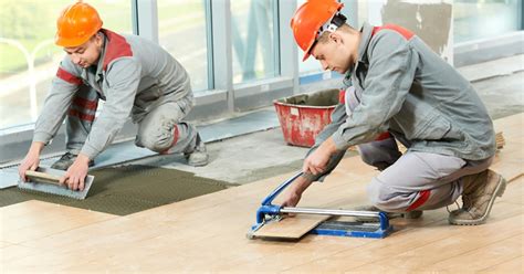 We went to home depot and got the supplies to put in another mailbox and stand. Handyman services: Tiling & Painting - Handyman Denver CO ...