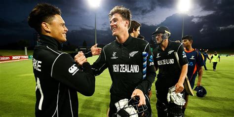 Ireland wolves tour of bangladesh 2021. Highlights, ICC Under-19 World Cup 2018, New Zealand vs ...