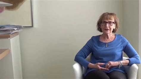 Susan Goodman Interview Youtube