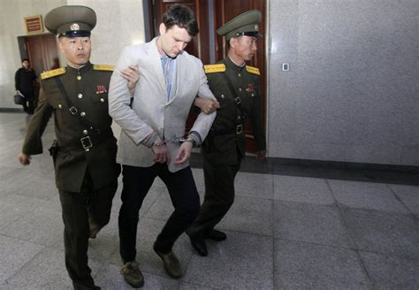 imprisoned in north korea the cases of 3 americans the korea times