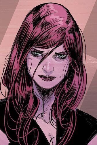 Mary Jane Watson Earth 6160 Marvel Database Fandom