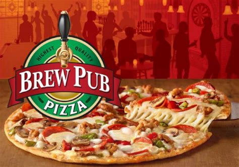 Get directions, reviews and information for super food & brew in jacksonville, fl. New from Brew Pub Pizza! | Upper Lakes Foods