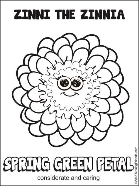 We did not find results for: Coloring Sheet - Zinni | Girl scout daisy activities, Girl ...