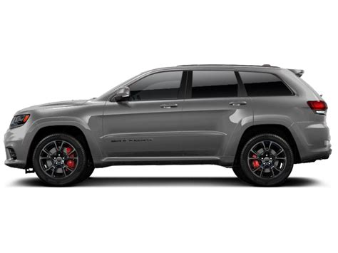 2018 Jeep Grand Cherokee Specifications Car Specs Auto123