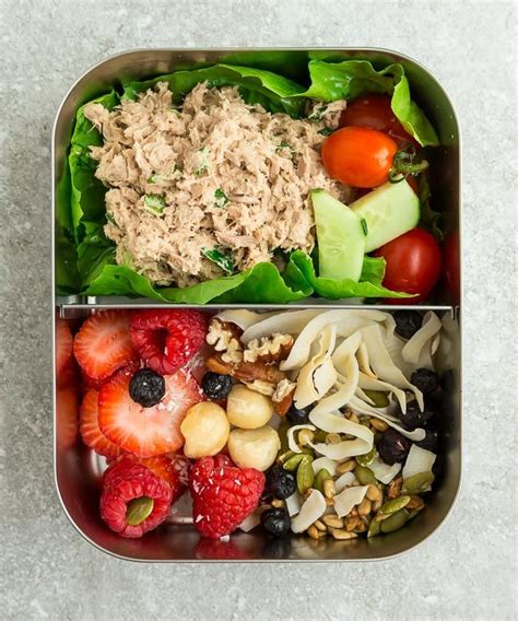 You can also use them as a starting point. 15 Marvelous Easy Keto Lunches for Work No Cook - Best ...
